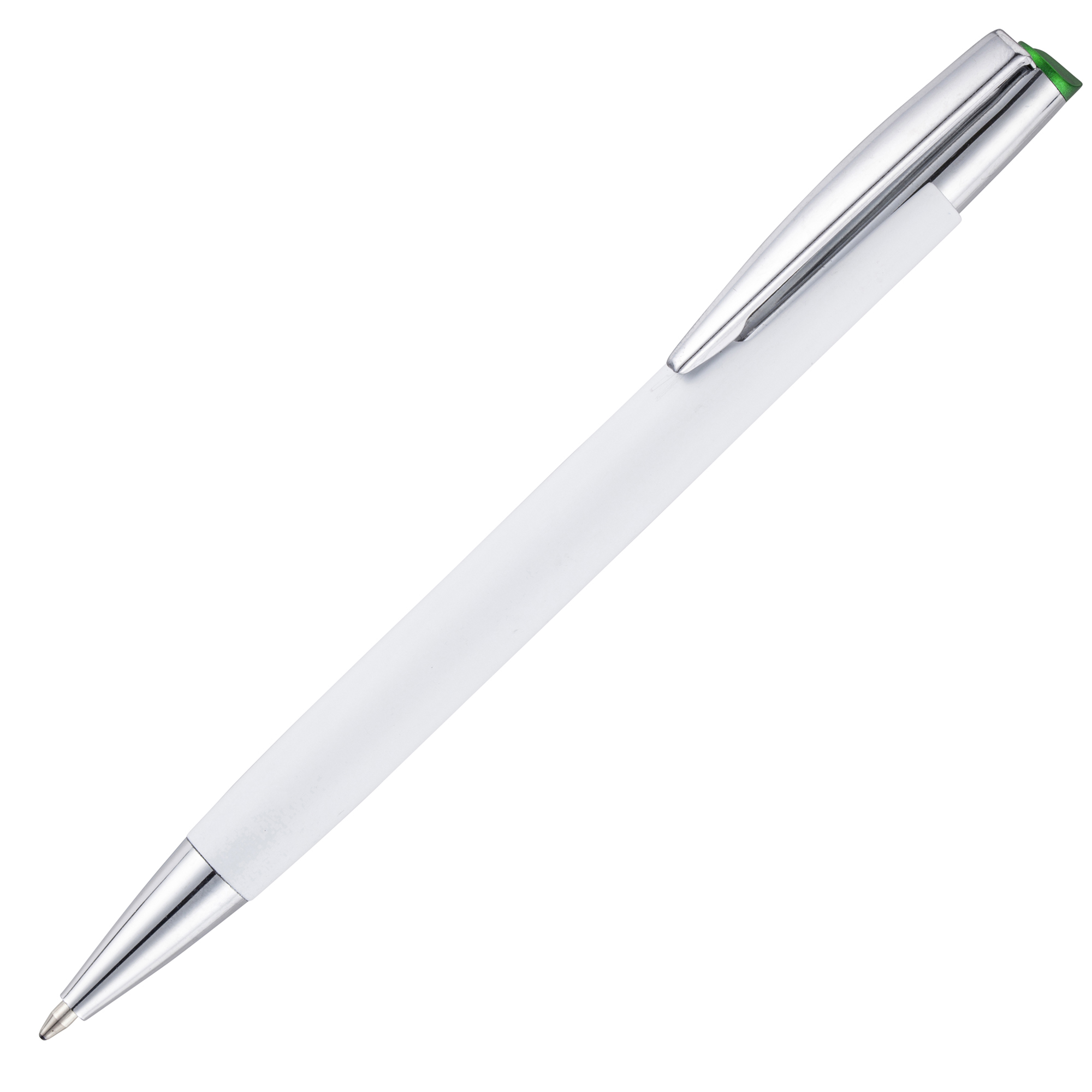 Picture of Radiant Metal Pen/Coloured Foil